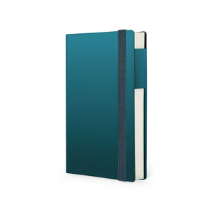Legami - 16-Month Medium Daily Günlük 2026/2027 - Deep Teal