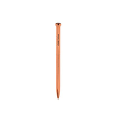 Legami - Metal Ballpoint Kalem ile Baş Harf - I - Baş Harf Kalem