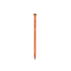 Legami - Metal Ballpoint Kalem ile Baş Harf - O - Baş Harf Kalem