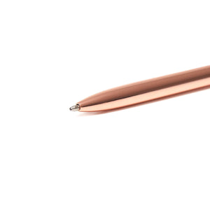 Legami - Metal Ballpoint Kalem ile Baş Harf - O - Baş Harf Kalem