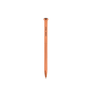 Legami - Metal Ballpoint Kalem ile Baş Harf - Z - Baş Harf Kalem