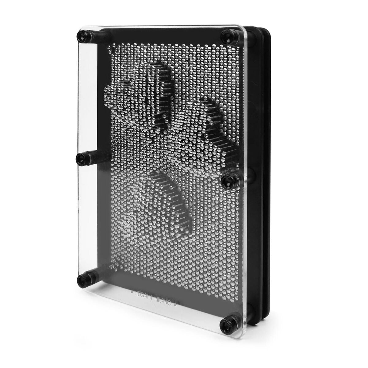 Legami - 3D Imprint - Pin Art