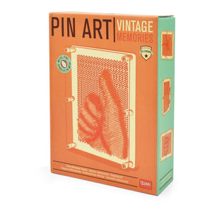 Legami - 3D Imprint - Pin Art