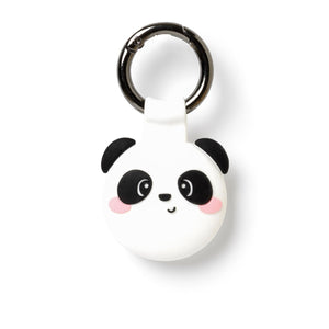 Legami - Panda Keyring AirTag