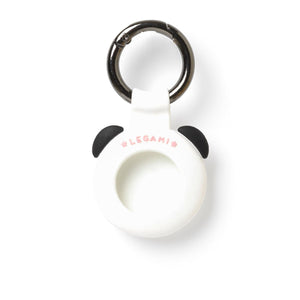 Legami - Panda Keyring AirTag