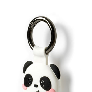 Legami - Panda Keyring AirTag