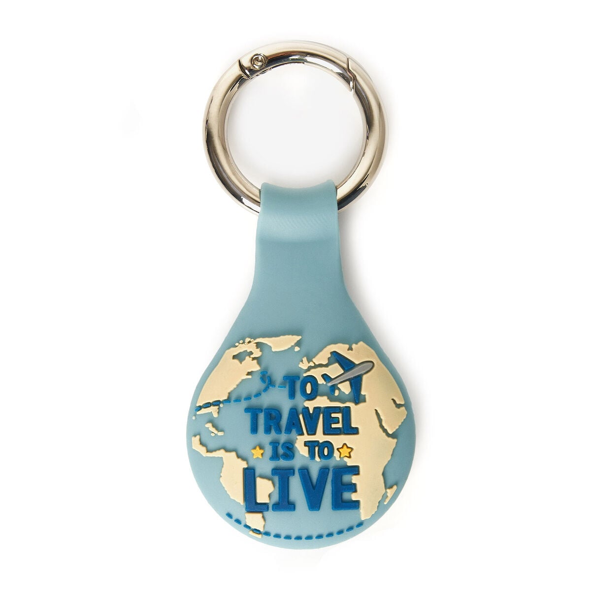 Legami - Seyahat Keyring AirTag