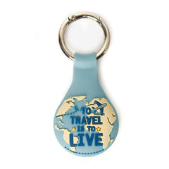 Legami - Seyahat Keyring AirTag
