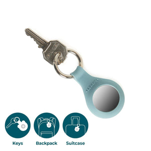 Legami - Seyahat Keyring AirTag