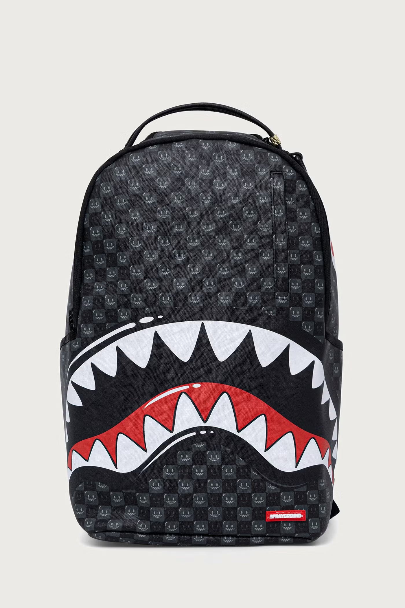 Sprayground - Sırt Çantası Siyah 910B8633NSZ