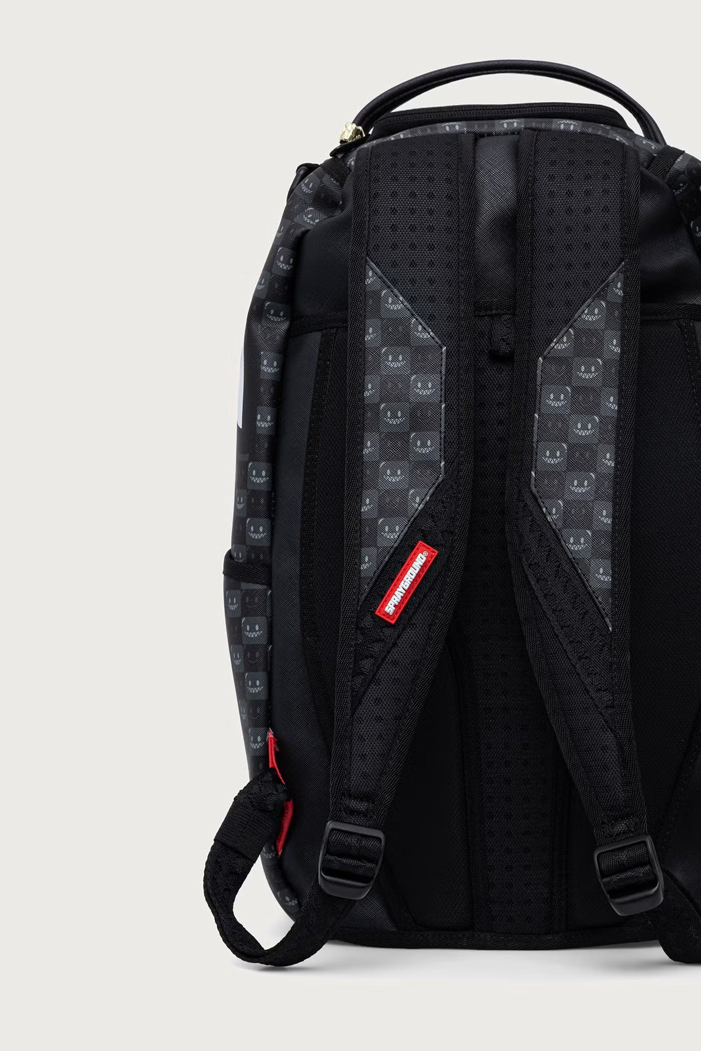 Sprayground - Sırt Çantası Siyah 910B8633NSZ
