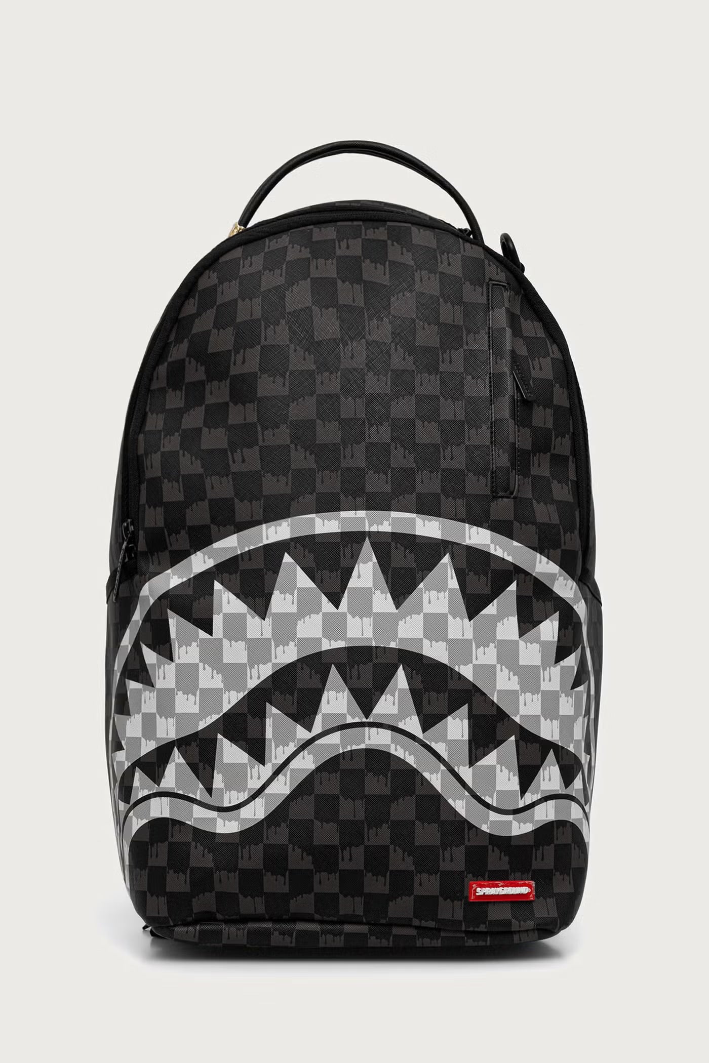 Sprayground - Sırt Çantası Siyah 910B8553NSZ