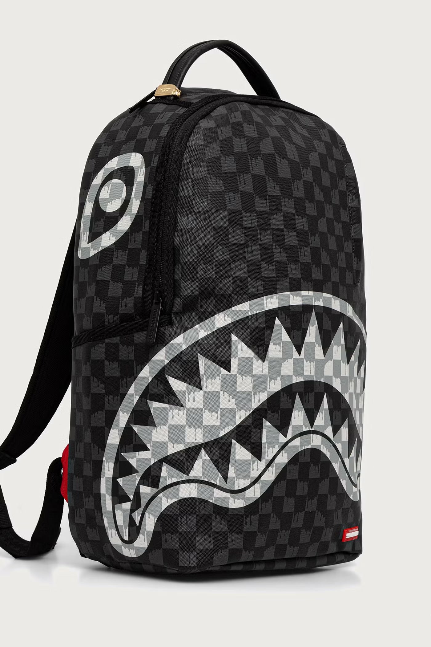 Sprayground - Sırt Çantası Siyah 910B8553NSZ