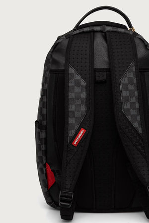 Sprayground - Sırt Çantası Siyah 910B8553NSZ