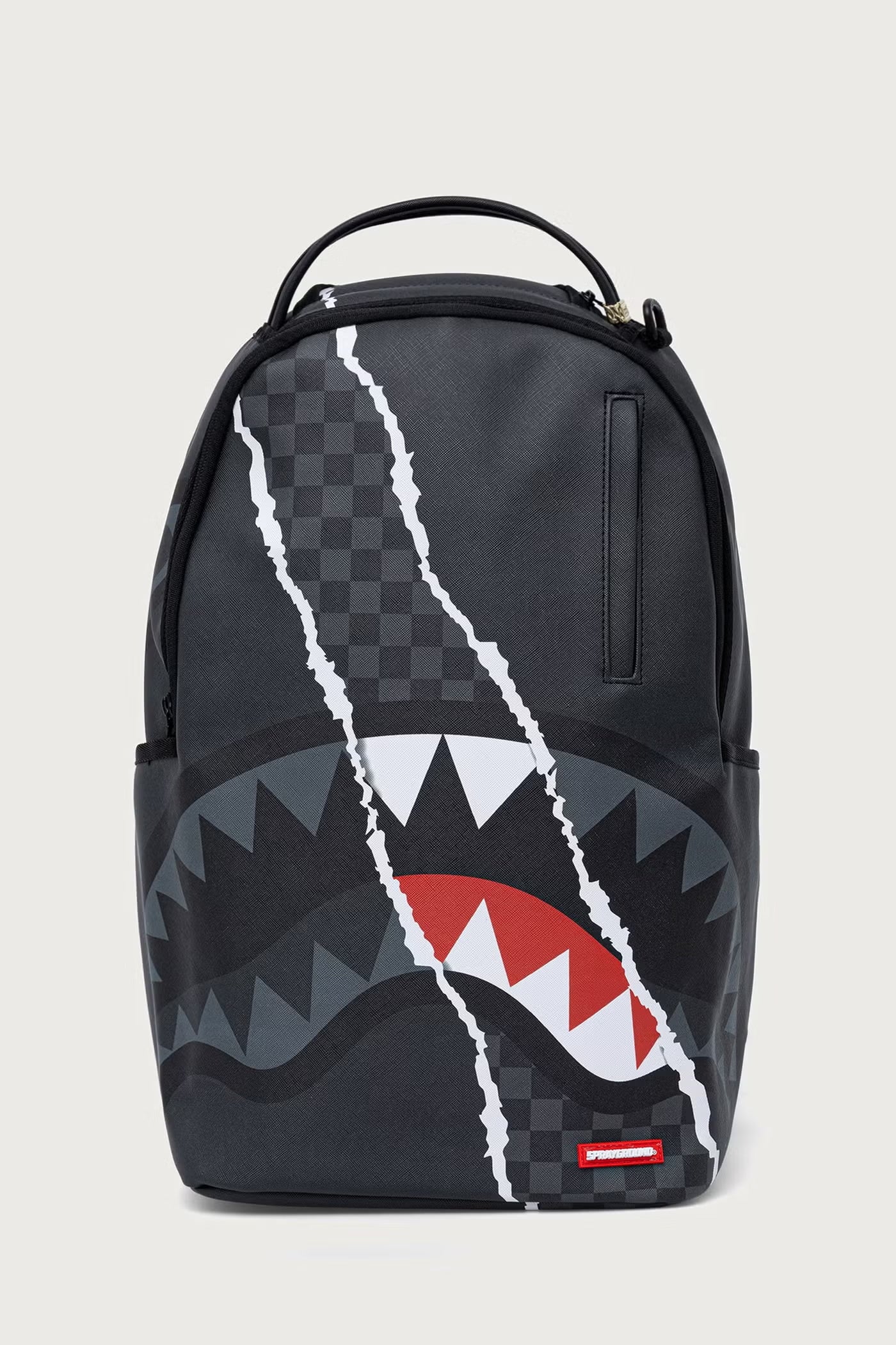 Sprayground - Sırt Çantası Gri 910B8502NSZ