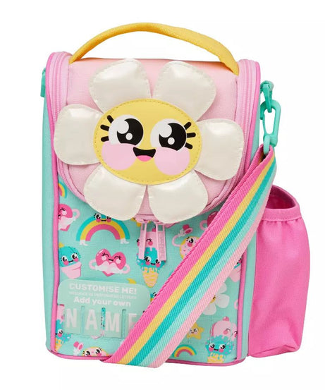 Smiggle - Movin 4lü Anaokulu ve Kreş Çanta Seti-Dinossi