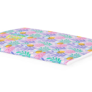 Legami - B5 Lined Defter ile Illustrated Hard Kılıf - Bee