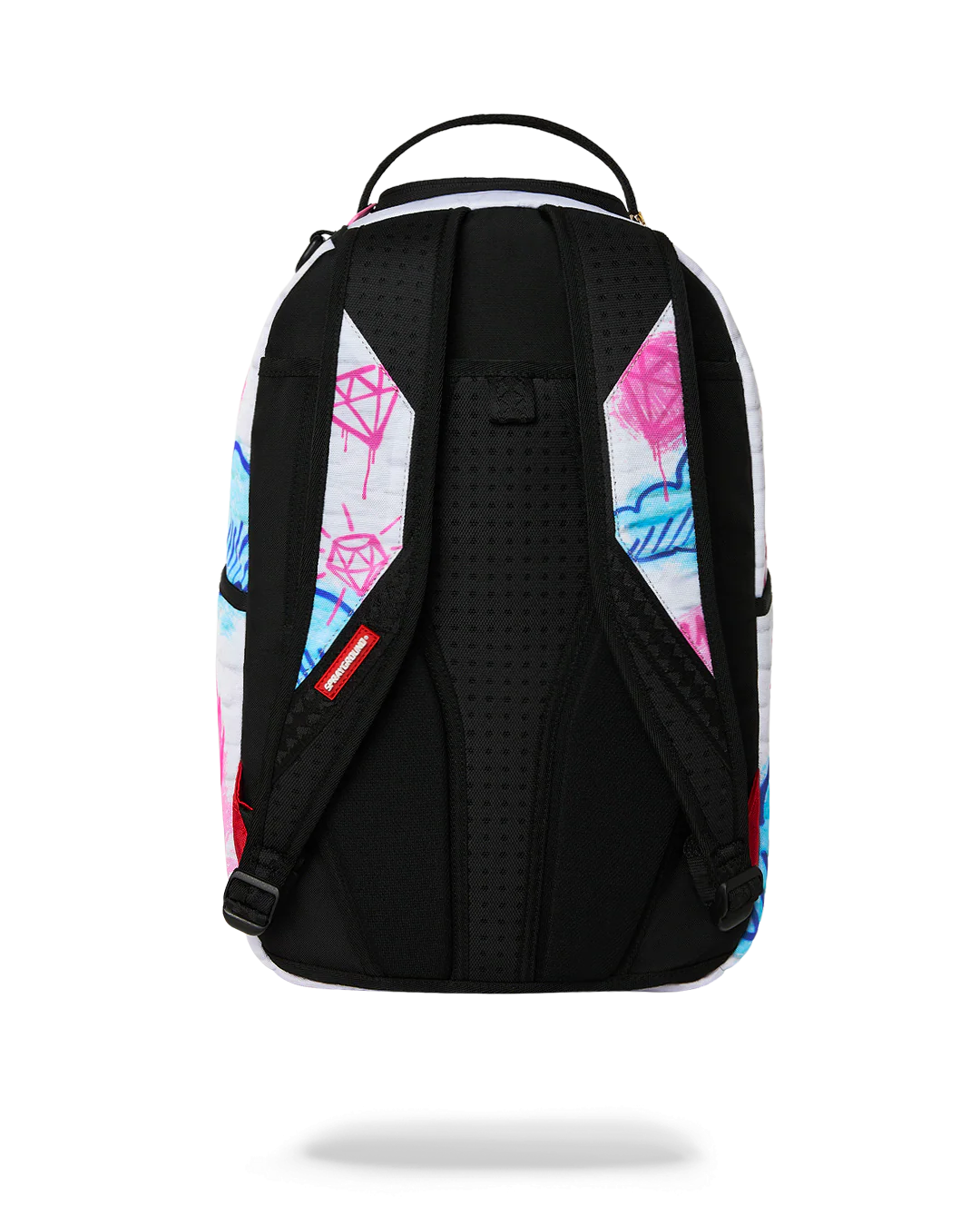 Sprayground - Pembe Panter Sırt Çantası