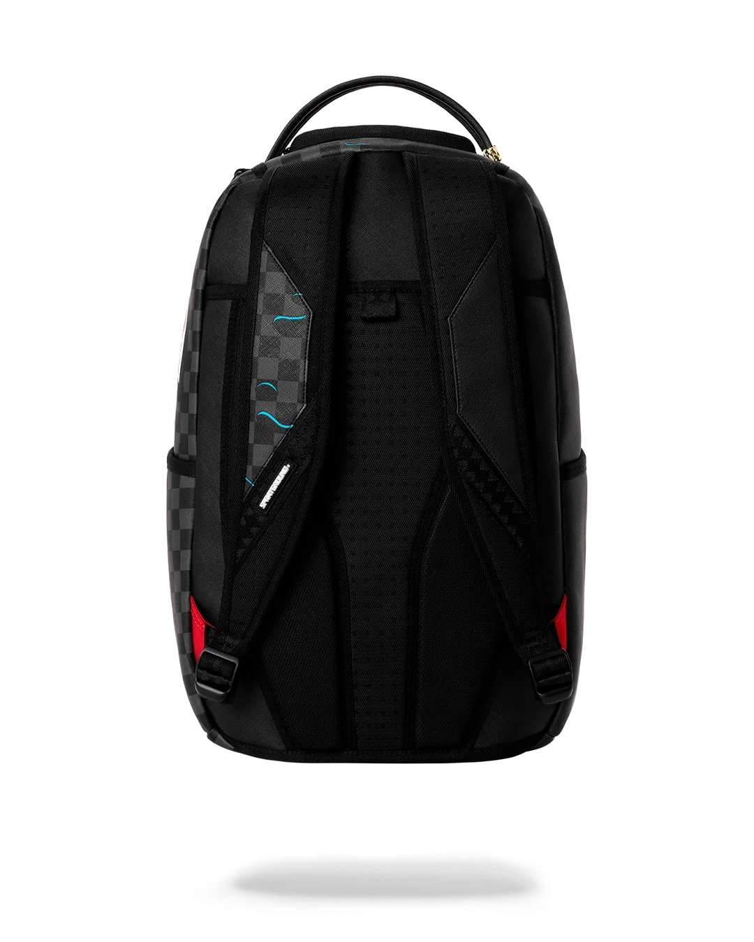 Sprayground - Marvel Venom Köpekbalığı Çarpışması Sırt Çantası