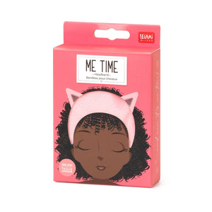 Legami - Kitty Headband - Me Time