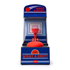 Legami - What a Shot! - Mini Basketball Arcade Game