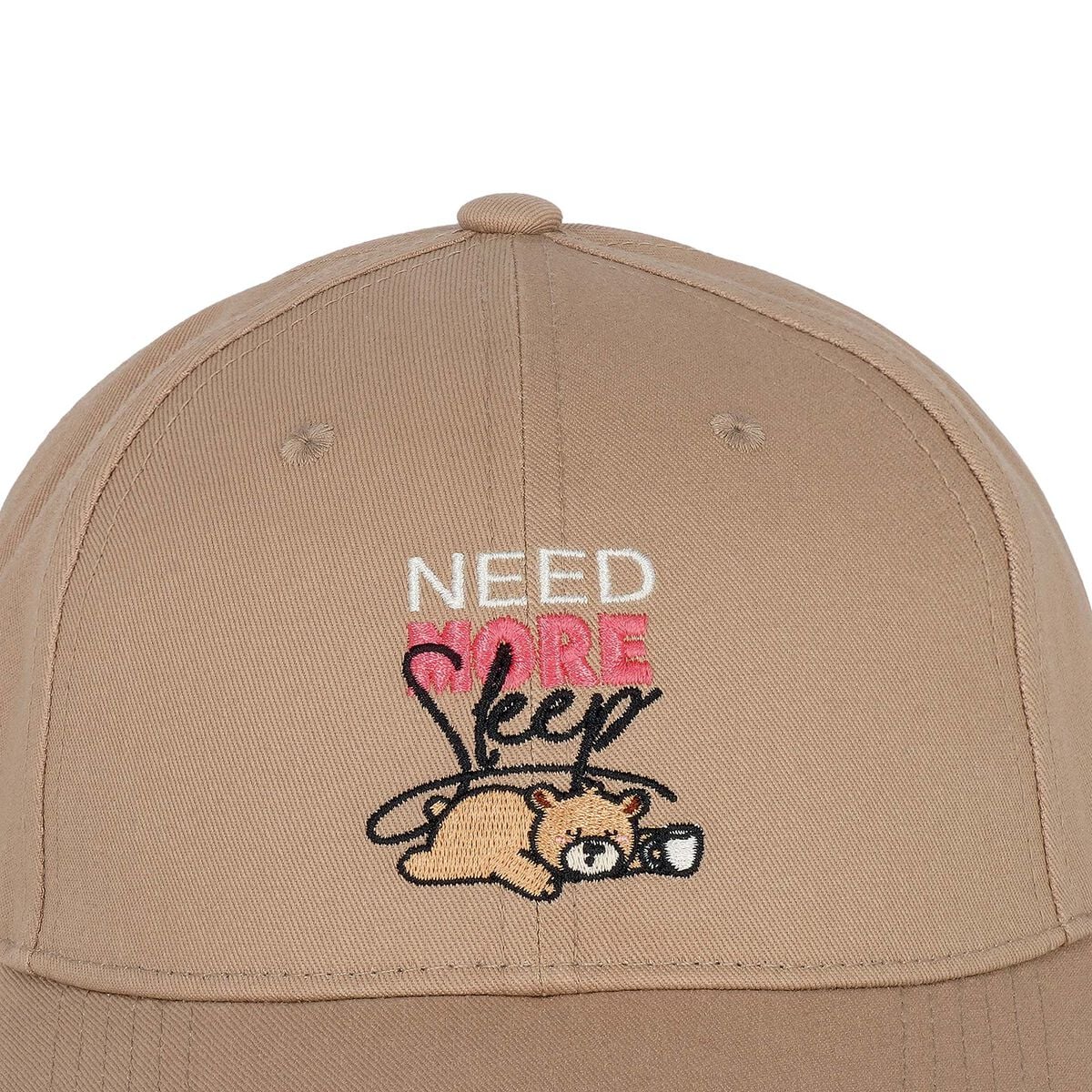 Legami - Oyuncak Ayı Desenli Şapka - Ne Şapka!