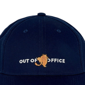 Legami - Out Office Cap - What a Cap!