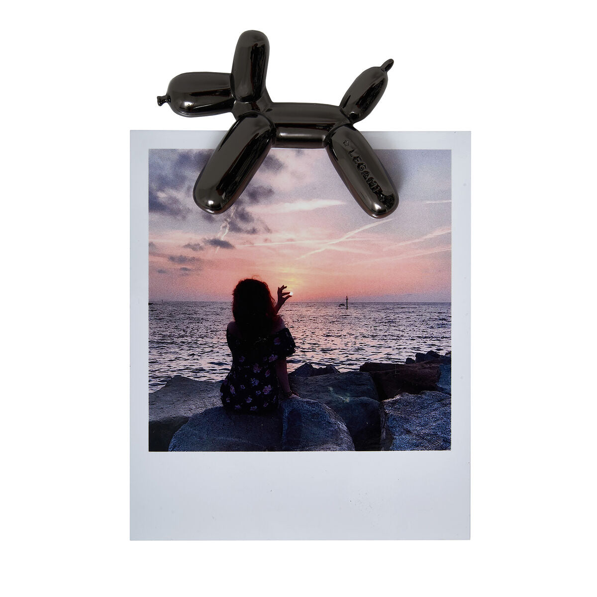 Legami - Magnetic Photo Tutucu - Lucky