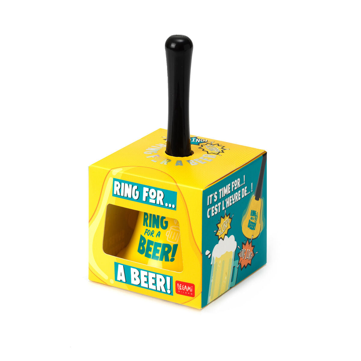 Legami - Hand Zil - Beer - Şunun İçin Çal...
