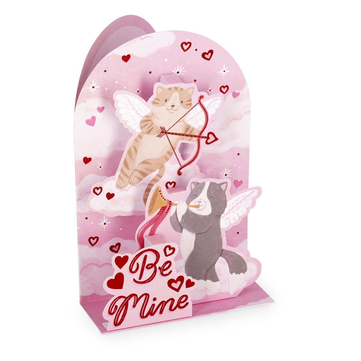 Legami - Pop-Up Kartı
