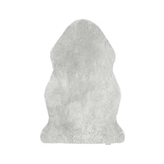 BINIBAMBA Merino Sheepskin Wrigglemat - Moon-Rugs- | Natural Baby Shower