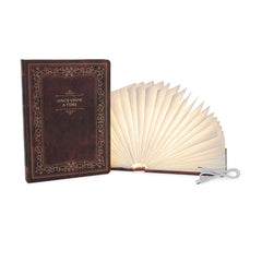 Legami - Büyük Vintage Kitap - Light Kitap