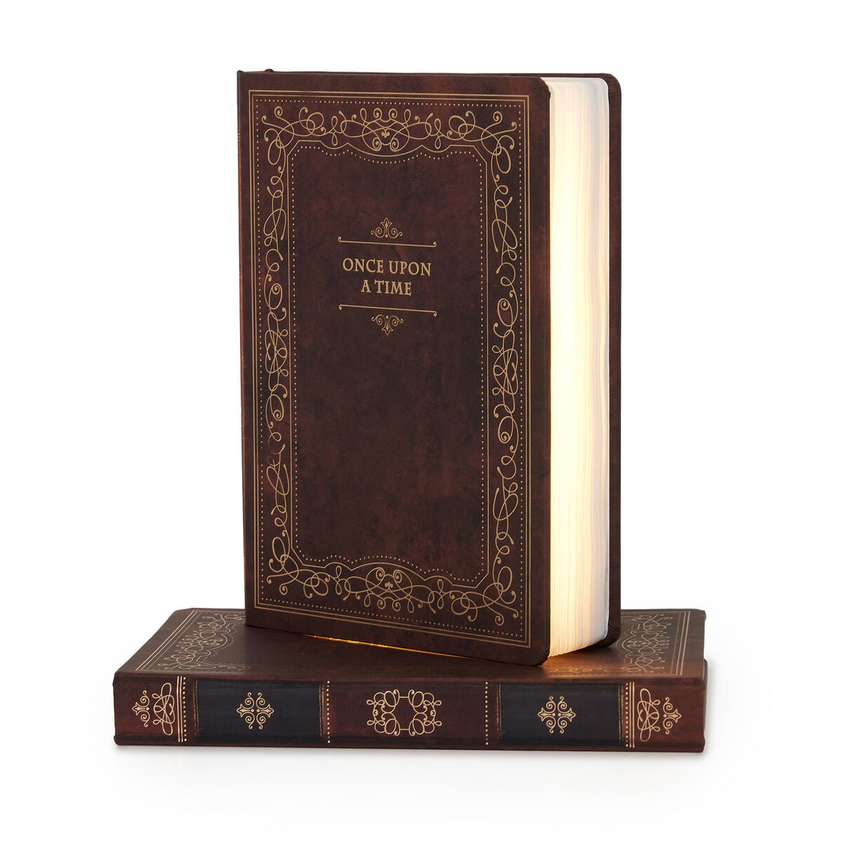 Legami - Büyük Vintage Kitap - Light Kitap
