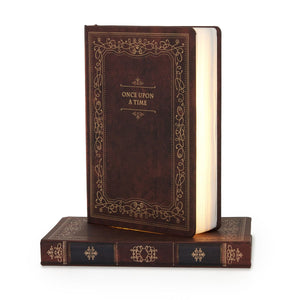 Legami - Büyük Vintage Kitap - Light Kitap