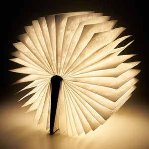 Legami - Büyük Vintage Kitap - Light Kitap