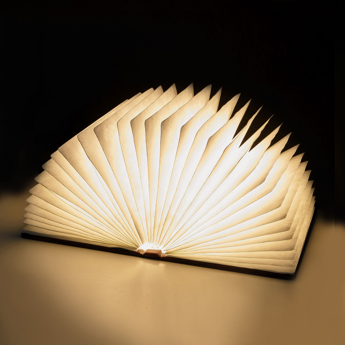 Legami - Büyük Vintage Kitap - Light Kitap
