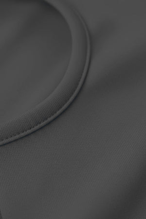 Roarsome - Bambu Balaklava - Gece Siyahı