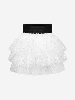 Balmain Girls Skirt