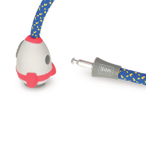 Legami - Bike Lock ile Key - Uzay - Bike Lock