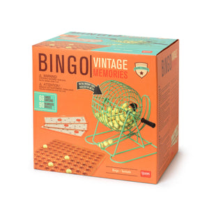 Legami - Bingo Oyunu