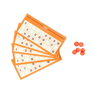 Legami - Bingo Oyunu