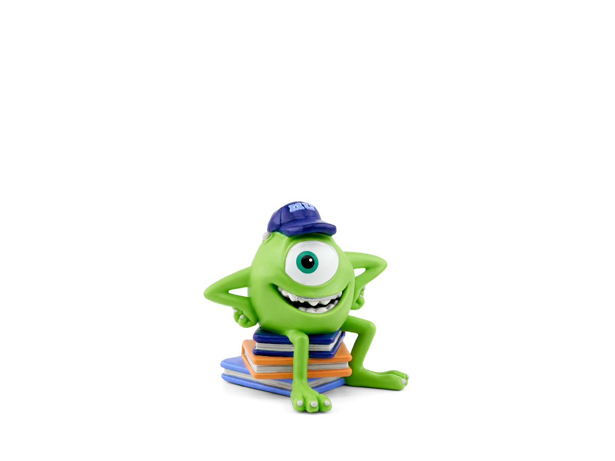 Tonies - Monsters University - Disney Pixar Audio Figure