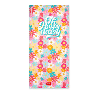 Legami - Daisy Beach Towel