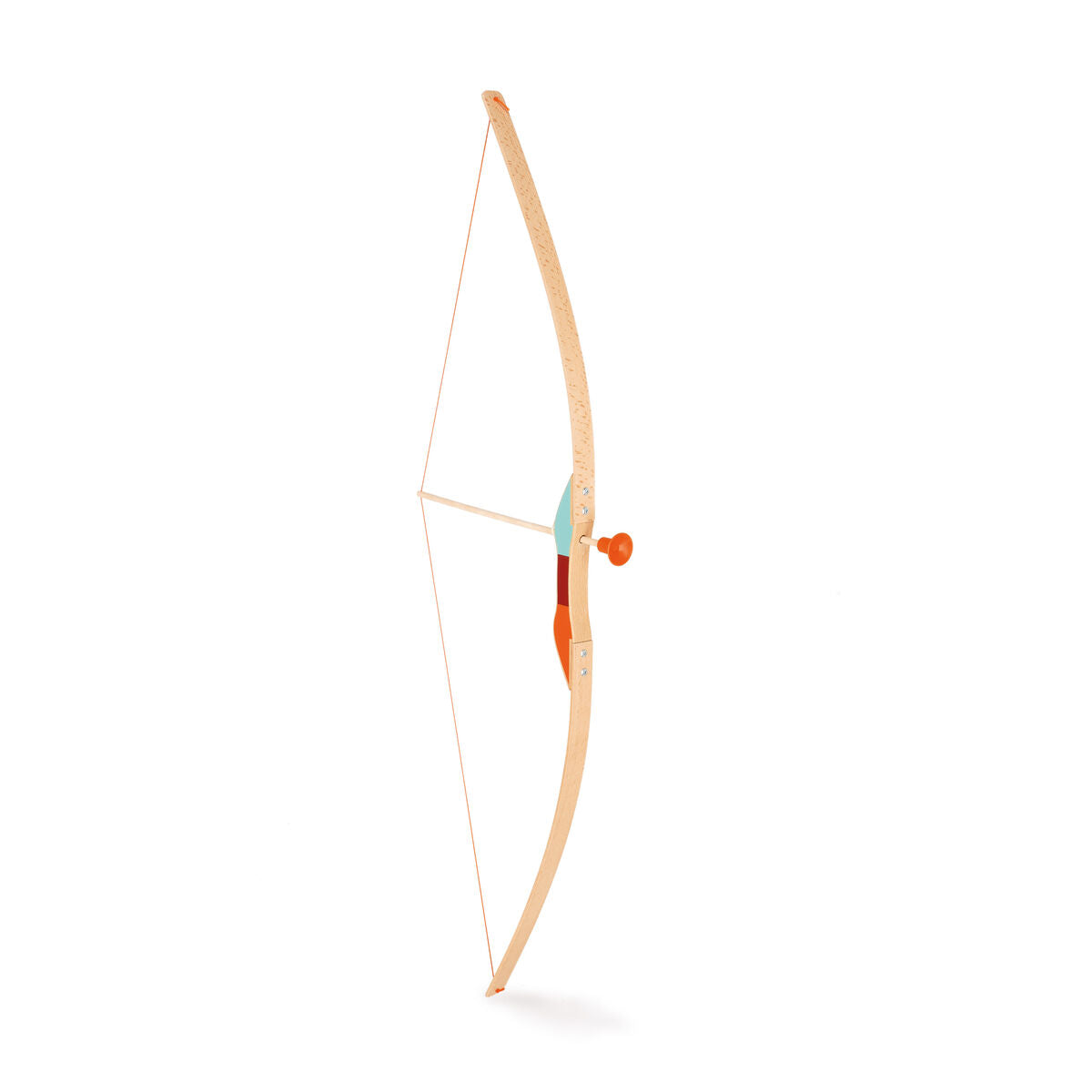 Legami - Wooden Bow ve Arrows - Robin Who?