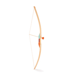Legami - Wooden Bow ve Arrows - Robin Who?