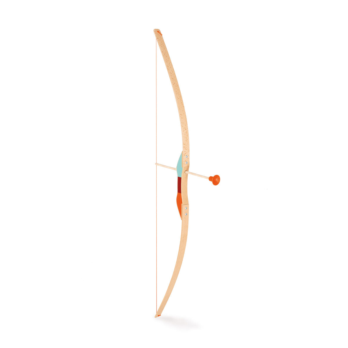 Legami - Wooden Bow ve Arrows - Robin Who?