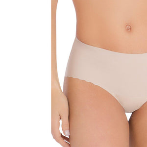Outlet - Belly Bandit Anti Panti - Nude-Maternity Underwear-XS-Nude | Natural Baby Shower