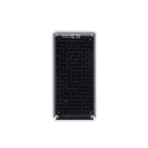 Legami - Misunderstood Genius Calculator ile Labyrinth on Back - Calcoolator