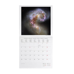Legami - Beyond Infinity 2027 Wall Takvim - 30 x 29 cm