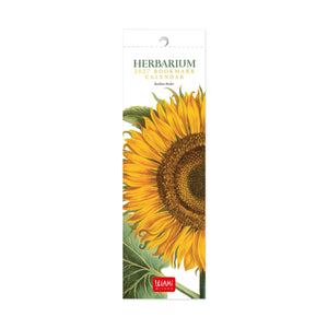 Legami - 2027 Kitap Ayracı Takvim - 5,5 x 18 cm